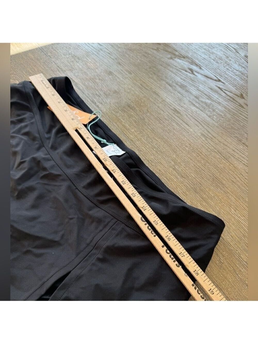 Brand new with tags! Never worn Swim skirt bottom - Picture 4 of 7
